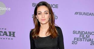 In 1991, at the age of 7, she and her jewish family fled from soviet ukraine to the united states . When Mila Kunis Was Shamed For Breastfeeding In Public She Said We Se Ualise The Breast So Much