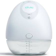 Elvie Pump Tire-lait portable