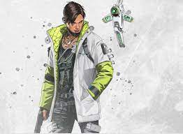 Apex legends logo download apex legends logo is an amazing wallpaper for your samsung galaxy s10. Apex Legends Crypto Wallpapers Top Free Apex Legends Crypto Backgrounds Wallpaperaccess