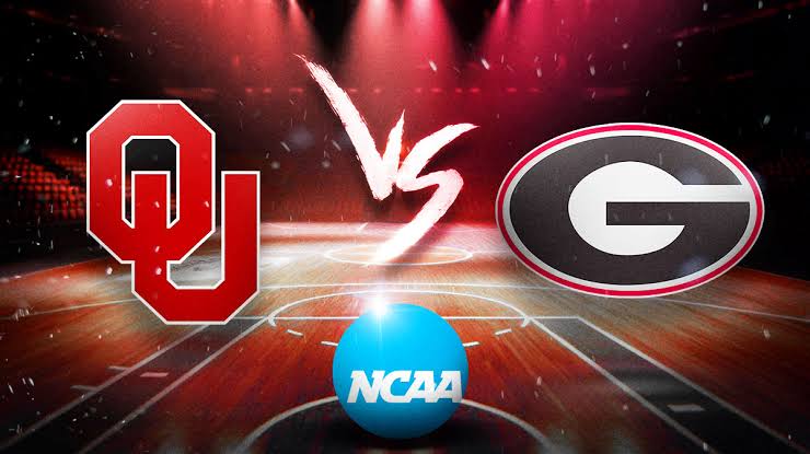 Oklahoma vs Georgia prediction, odds, pick for SEC Tournament