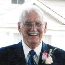 George Kerr Obituary