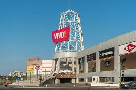 Grocery Shopping Review Of Vivo Constanta Romania Tripadvisor