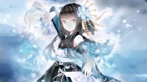 Résultat de recherche d'images pour "fille manga"