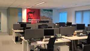 Belgium Office Syneos Health Office Photo Glassdoor Co In