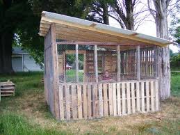 Shadowmanes Chicken Shack Chicken Coop Pallets Chicken Diy Building A Chicken Coop