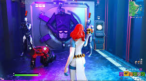 Последние твиты от fortnite competitive (@fncompetitive). New Galactus Boss In Fortnite Update Youtube