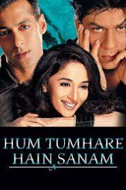 Hum Tumhare Hain Sanam 2002 Full Movie Watch Online Free Download Bollywood Movie Srk Movies Hindi Movie Song