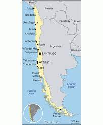 Todos los anuncios de escort en la serena están en sexychicas.cl. Chile Map Map Of Chile