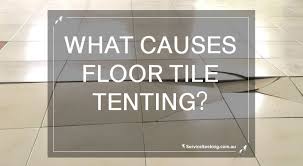 Maybe you would like to learn more about one of these? What Causes Floor Tile To Pop Up Service Seeking