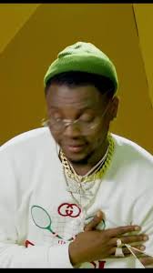 Hello Baby: Afrobeats Dance Moves with Kizz Daniel