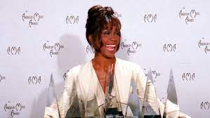 In 1992 whitney houston decided to rearrange it as a with houston's voice, song went on to become one of the biggest singles in history, spent 14 weeks at the top of the us billboard hot 100, helping the. Whitney Houston I Will Always Love You Tops 1 Billion Views On Youtube Variety