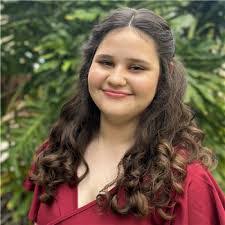 Ava Berman's Instagram, Twitter & Facebook