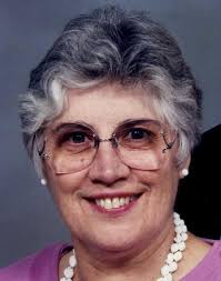 Search Geraldine Robbins Obituaries and Funeral Services