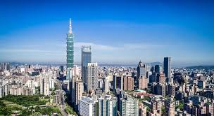 Resultado de imagem para taiwan