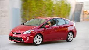 I started getting a weird brake noise with my 2010 prius at about 300 miles. Toyota Recalls 2 1 Million Vehicles