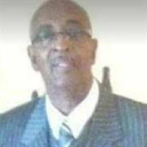 Mr. Phillip Wayne Lyles Sr. Obituary (2021)