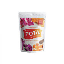 Dan untuk perbedaan chip ungu dan chip biasa itu bisa di lihat dari chip resmi atau tidak resmi atau sebagai chip legal, jadi jika ingin membeli chip yang resmi di higgs domino maka akan mendapatkan chip ungu yang resmi juga. Pota Mixed Sweet Potato Chips Brown Sugar Balado Fitco
