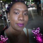 Ieisha Smith's Instagram, Twitter & Facebook