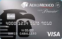 Operating as aeroméxico, is the flag carrier airline of mexico, based in mexico city. Aeromexico Secured Credit Card Review