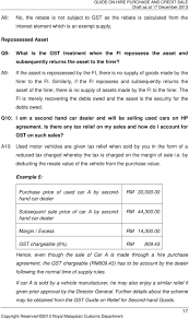 It also will let us identify the hirer. Royal Malaysian Customs Goods And Services Tax Guide Pdf Free Download