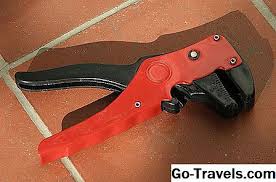 Alat ini digunakan untuk kerja memahat, meraut dan meratakan tanggam dan membersihkan bucu tanggam. Bagaimana Untuk Adakah Pemasangan Pendawaian Kereta Anda Sendiri 2021