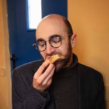 Max Bloom Leads You through a Journey of Post-Break-Up Sentiment and  Internal Crisis