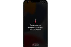 Kenapa iPhone Cepat Panas? Ini Penyebab dan Cara Mengatasinya