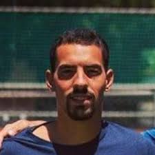 Tomás Mendes-509900069155B00D