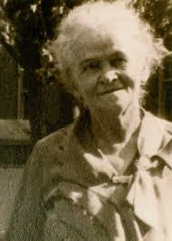 Gertrude Fritz's Instagram, Twitter & Facebook