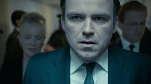 His eyes have glazed over again as he performs his rants in a weekly feature. Black Mirror 1 2 Fifteen Million Merits By Dan Owen Dans Media Digest