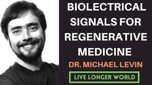 Can Bioelectrical Signals Reverse Aging?