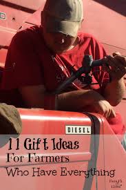 It asks you for age range, how close you are to your gift receiver and variety of other questions that depend on your previous answers. Gift Ideas For Farmers Who Have Everything Farm Fit Living