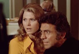 Happy 84th Birthday to Mariette Hartley, forever known to genre TV fans as  (clockwise from top left): Lyra-a in the TV-movie "Genesis II" and Zarabeth  in the "Star Trek" episode "All Our