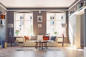 Möchten sie ihr kleines wohnzimmer einrichten? Grosse Raume Gemutlich Gestalten Funf Tipps Polstereibedarf Online De