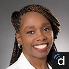 Dr. Sherida L. Williams, MD