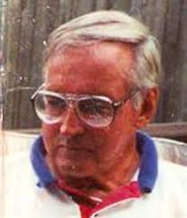 Eugene R. Caples Obituary June 17, 2008