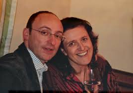 Günter Kohrgruber: Kerze anzünden und kondolieren