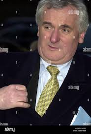 Brian ahern hi-res stock photography and images