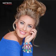 Miss Leaf River Valley Outstanding Teen