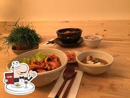 Menu for seoul garden restaurant with prices. Seoul Garden Restaurant Berlin Restaurant Reviews