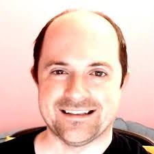 Adrian Dewhurst's Instagram, Twitter & Facebook