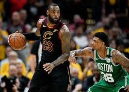 .celtics vs cleveland cavaliers milwaukee bucks vs atlanta hawks nashville predators vs dallas stars minnesota wild vs san jose sharks los angeles kings vs st louis blues memphis grizzlies vs. Celtics Vs Cavaliers Recap Score And Stats Game 6 Nba Playoffs 2018 Nj Com