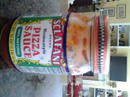 This makes a chunky pizza sauce; Pizza Sauce What Are Your Favorite Purchased Sauces Big Green Egg Egghead Forum The Ultimate Cooking Experience