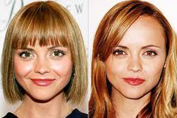 Long, straight hair also creates a subtle framing of the face, david says, which. Hairstyles And Haircuts That Can Make Your Face Look Slimmer