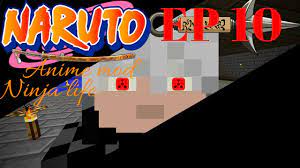 The naruto mod adds various features to minecraft such as items, mobs, weapons, new player animations and chakra. So Much Dna In Plants And So Much Jutsus Naruto Anime Mod Ninja Life Server Episode 10 Youtube