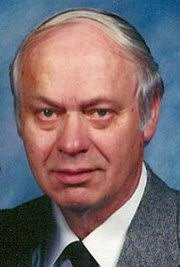 James Irving Nolte (1944-2010)