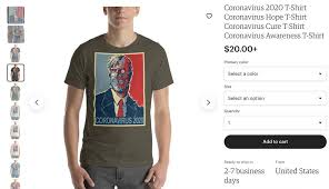 Reach out to etsy support specialists for help anytime and learn how to sell successfully with our seller handbook. Etsy Is Removing Coronavirus Themed Merchandise
