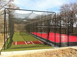 Maybe you would like to learn more about one of these? Batting Cages Pitcher Mound Baseball Softball Custom Batting Cages