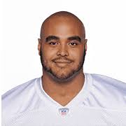 A.J. Francis, New York Giants, DT