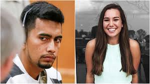 Trial for Mollie Tibbetts' Accused Killer Cristian Bahena Rivera Begins in  Scott County, Iowa